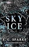 Sky Ice (The Earthbounders, #1) Book cover for Sky Ice (The Earthbounders, #1)