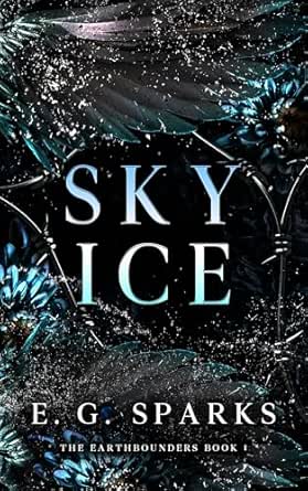 Sky Ice (The Earthbounders, #1)