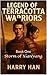 The Tale of a Terracotta Warrior: Storm of Xian'yang