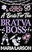 A Bride for the Bratva Boss...