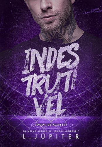 INDESTRUTÍVEL (Portuguese Edition)