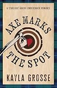 Axe Marks the Spot