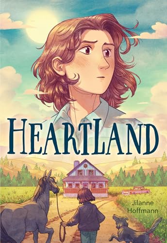 HeartLand (Hardcover)