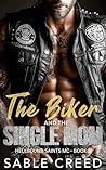 The Biker and the...