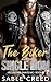 The Biker and the Single Mom by Sable Creed
