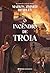 O incêndio de Troia by Marion Zimmer Bradley