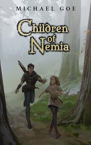 Children of Nemia (Kindle Edition)