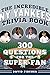 The Incredible New York Yankees Trivia Book: 300 Questions for the Super-Fan (Incredible Sports Trivia Books)