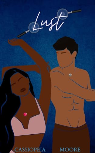 Lust (The Sinful Virtues Book 4)