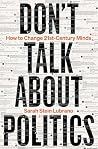 Don't Talk About ...