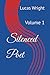 Silenced Poet by Lucas Wright