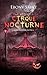 One Night at Cirque Nocturne: Dark Horror Erotica (Midnight Den)