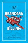 Brandarabíllinn