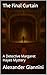 The Final Curtain A Detective Margaret Hayes Mystery by Alexander Giannini