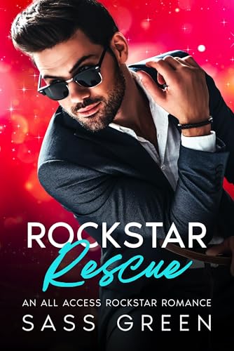 Rockstar Rescue (All Access Pass #0.5)