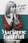 Marianne Faithful...