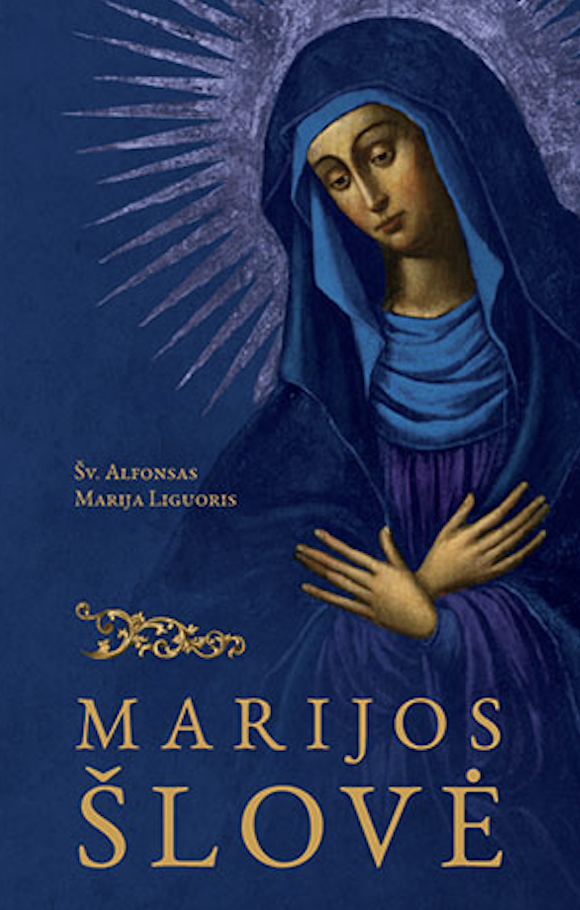 Marijos šlovė