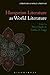 Hungarian Literature as World Literature by Péter Hajdú