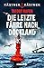 Tatort Hafen - Die letzte Fähre nach Dockland: Kriminalroman (Wasserschutzpolizei Hamburg 3) (German Edition)