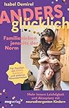 Anders glücklich ...