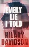 Every Lie I Told
