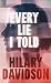 Every Lie I Told