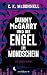 Bunny McGarry und die Engel im Mondschein: Ein Dublin-Krimi (Die Dublin-Trilogie 3) (German Edition)
