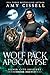 Wolf Pack of the Apocalypse (Silver City Shifters Book 1)