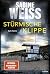 Stürmische Klippe (Liv Lammers, #10)