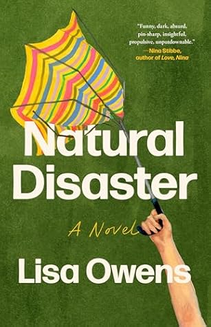 Natural Disaster: A Novel