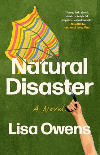 Natural Disaster: A Novel (Paperback)