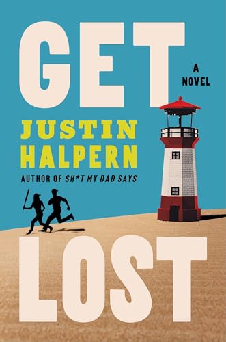Get Lost (Hardcover)