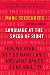 Language at the Speed of Sight: How We Read, Why So Many Can’t, and What Can Be Done About It