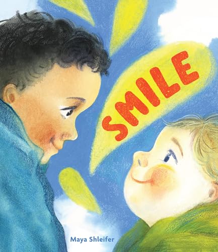 Smile (Hardcover)