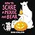 How to Scare a Mouse and Bear by Ross Collins
