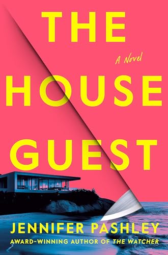 The House Guest: A Novel (Hardcover)