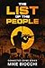 The List of the People by Mike Biocchi The List of the People by Mike Biocchi