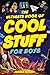 The Ultimate Book of Cool Stuff for Boys by Jordan Moore