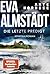 Akte Nordsee - Die letzte Predigt: Kriminalroman (Fentje Jacobsen und Niklas John ermitteln 4) (German Edition)