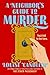 A Neighbor's Guide to Murder by Louise Candlish