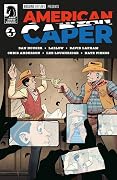 American Caper #3