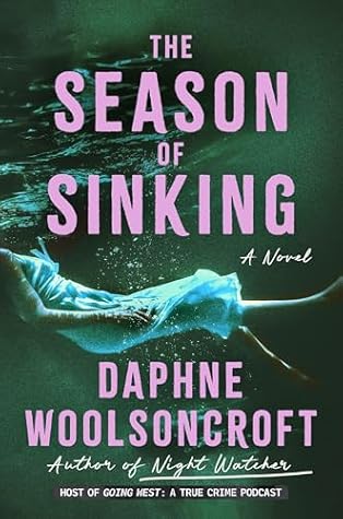 The Season of Sinking