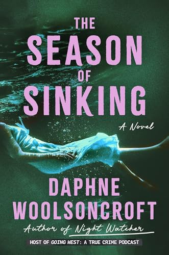 The Season of Sinking (Hardcover)