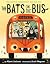 The Bats on the Bus by Alison Jackson