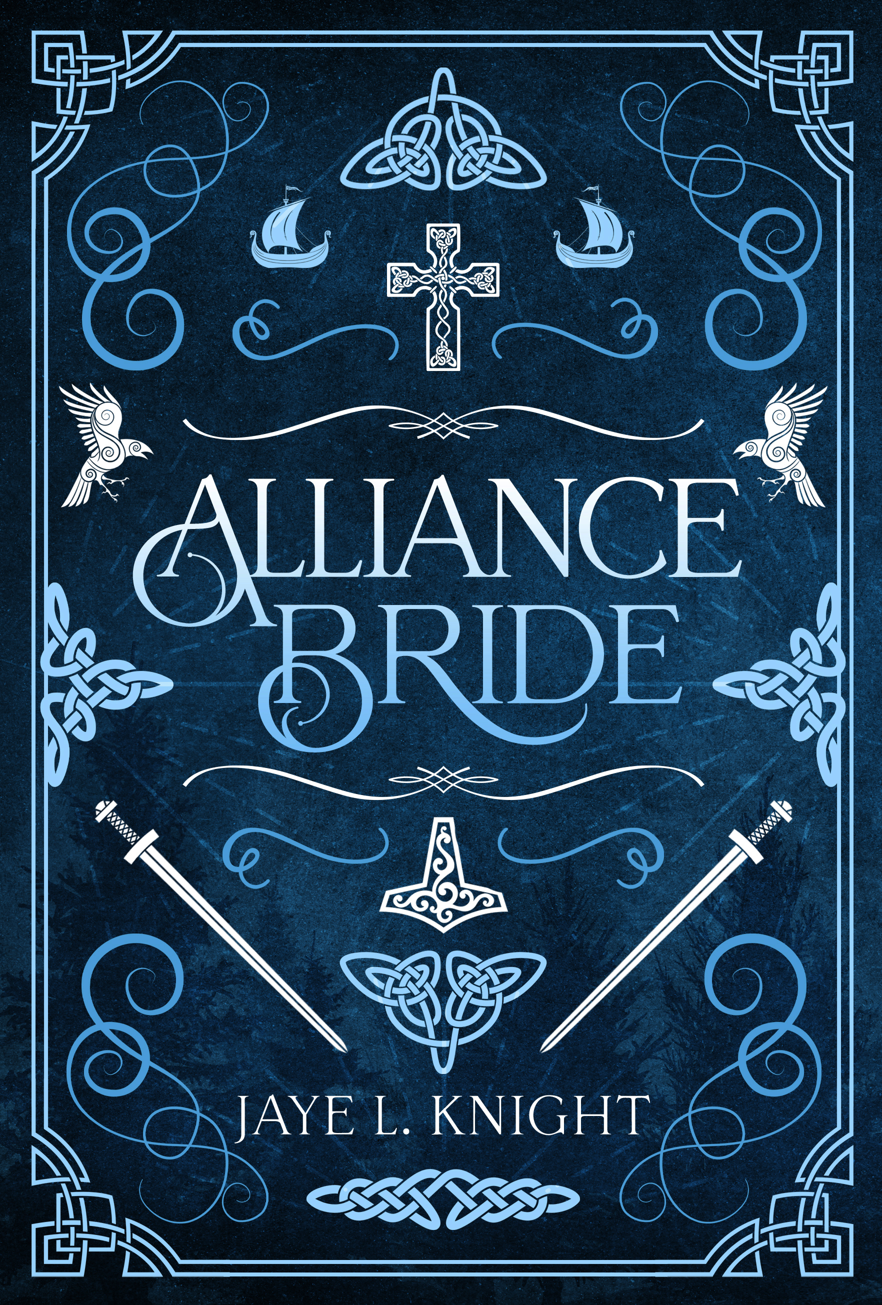 Alliance Bride