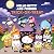 Hello Kitty and Friends Trick-or-Treat by Merrill Hagan