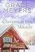 The Christmas Inn Miracle by Grace Meyers