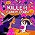Killer Candy Corn: Sea Glas...