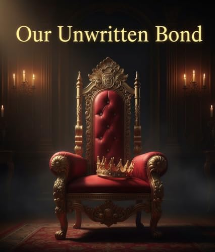 Our Unwritten Bond : A Dark Mafia Romance (Our Bond Book 1)