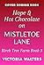 Hope and Hot Chocolate on M...